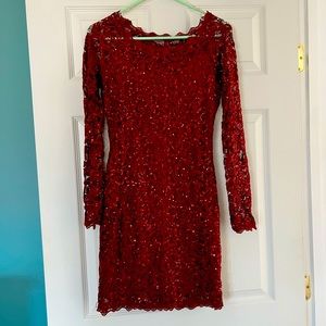 Ladies Formal Dress